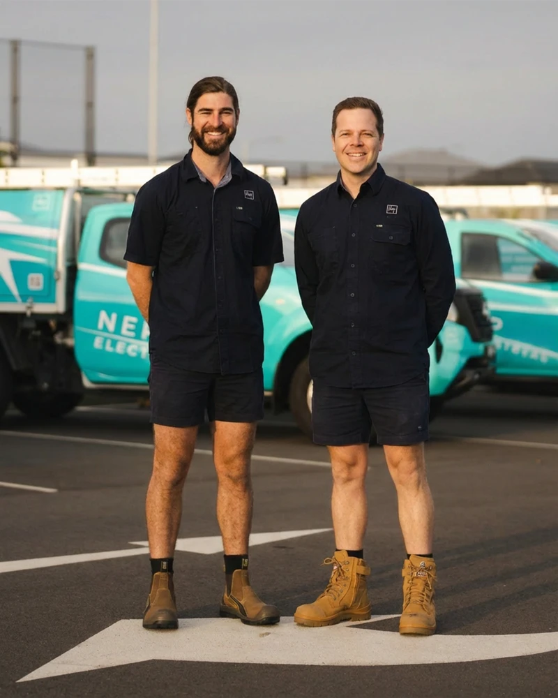 Electricians Electricians