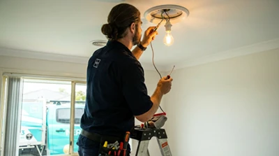 Fault-Finding Fault Finding