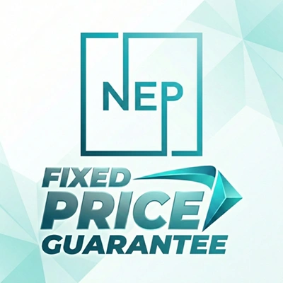 Fixed-Price-Guarantee