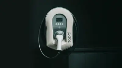 Zappi EV Charger